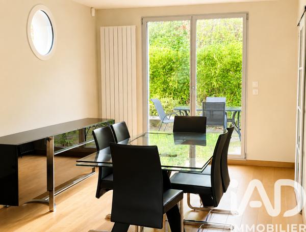 Maison à vendre 6 pièces 165 m² Gif-sur-Yvette
