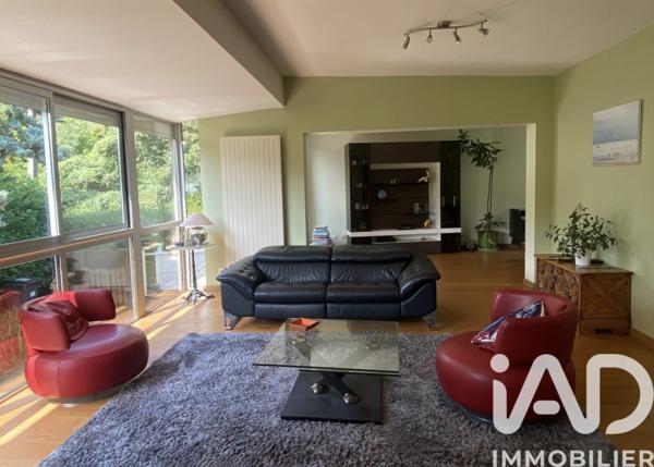 Maison à vendre 6 pièces 165 m² Gif-sur-Yvette