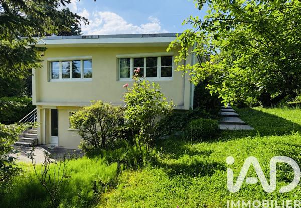 Maison à vendre 6 pièces 165 m² Gif-sur-Yvette