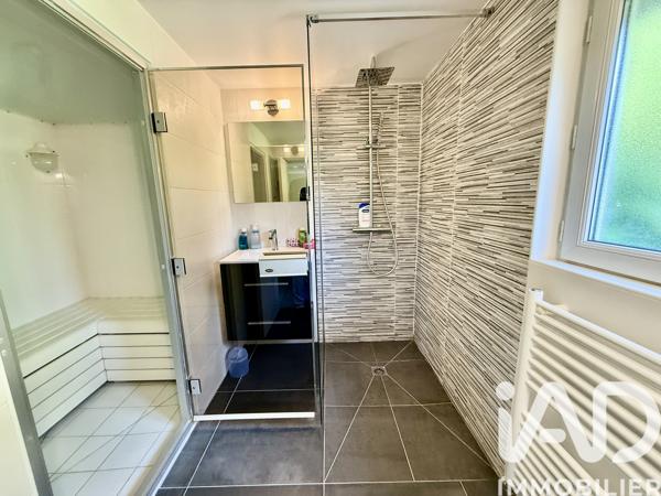 Maison à vendre 6 pièces 165 m² Gif-sur-Yvette