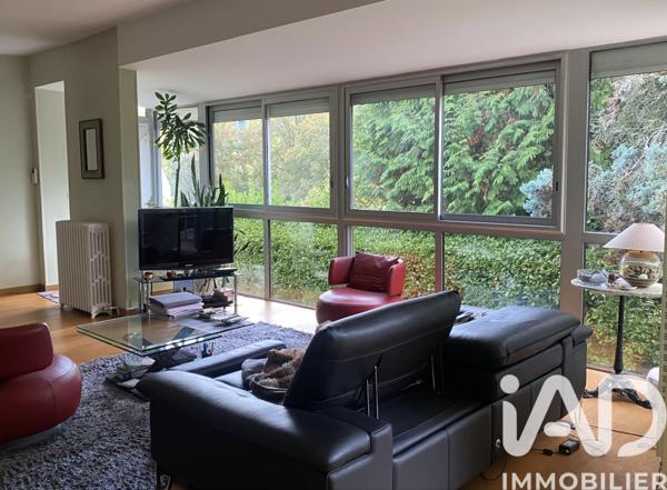 Maison à vendre 6 pièces 165 m² Gif-sur-Yvette