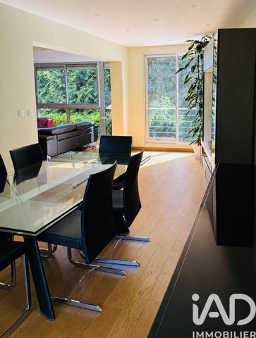 Maison à vendre 6 pièces 165 m² Gif-sur-Yvette