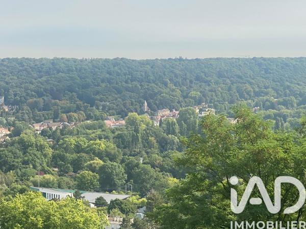 Maison à vendre 6 pièces 165 m² Gif-sur-Yvette