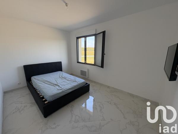 Maison à vendre 6 pièces 65 m² Mesnils-sur-Iton