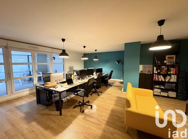 Appartement à vendre 4 pièces 100 m² Toulouse