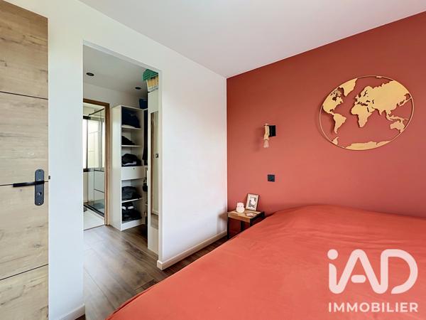 Maison à vendre 5 pièces 105 m² Ploemeur