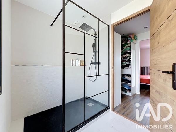 Maison à vendre 5 pièces 105 m² Ploemeur