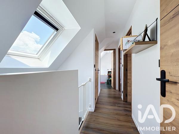 Maison à vendre 5 pièces 105 m² Ploemeur