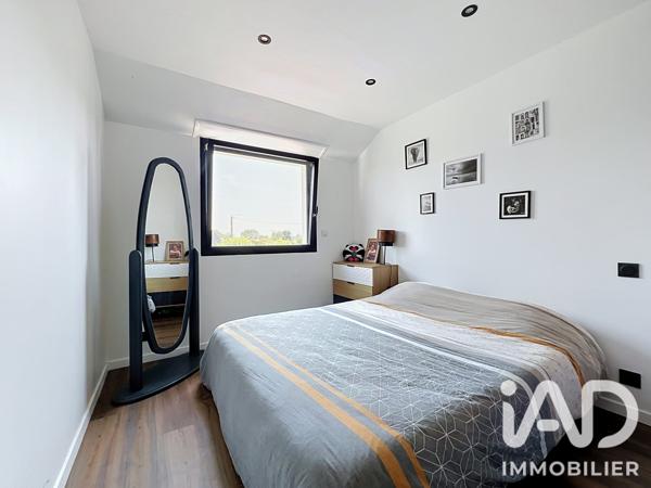 Maison à vendre 5 pièces 105 m² Ploemeur
