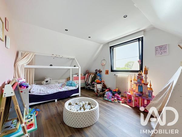 Maison à vendre 5 pièces 105 m² Ploemeur