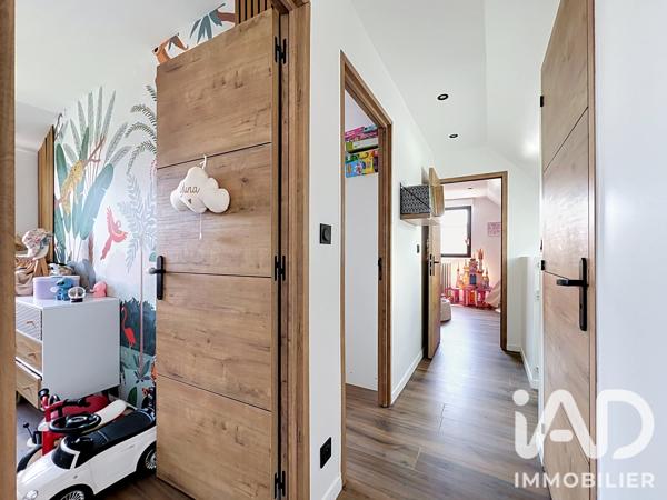 Maison à vendre 5 pièces 105 m² Ploemeur