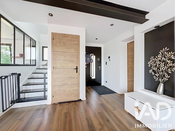 Maison à vendre 5 pièces 105 m² Ploemeur