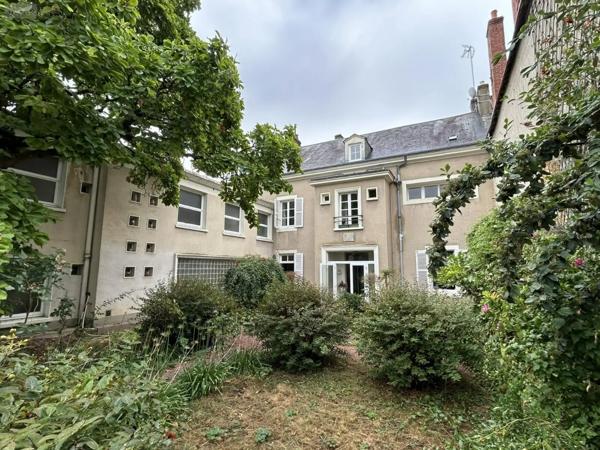 Achat - Maison Le Mans 72000 13 pièces 368 m 2 494 m 2