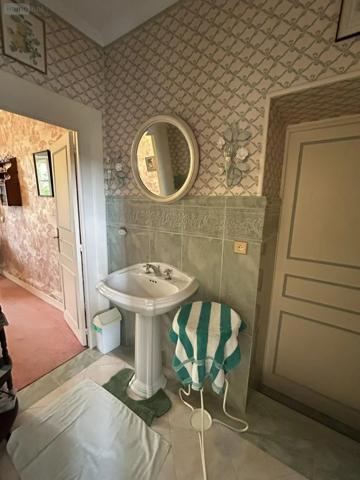 Achat - Maison Le Mans 72000 13 pièces 368 m 2 494 m 2
