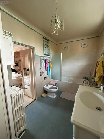 Achat - Maison Le Mans 72000 13 pièces 368 m 2 494 m 2