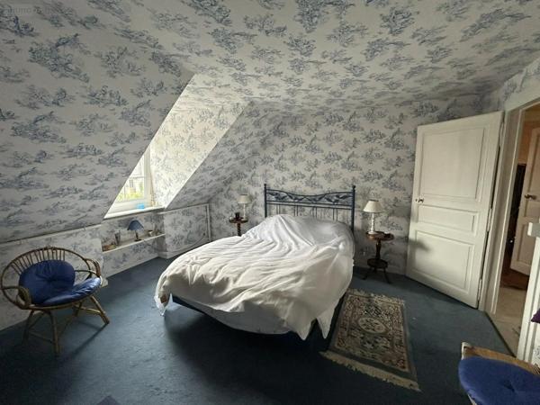 Achat - Maison Le Mans 72000 13 pièces 368 m 2 494 m 2