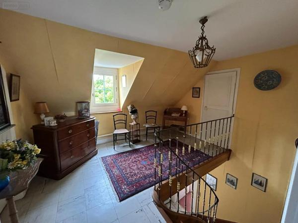 Achat - Maison Le Mans 72000 13 pièces 368 m 2 494 m 2