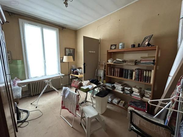 Achat - Maison Le Mans 72000 13 pièces 368 m 2 494 m 2