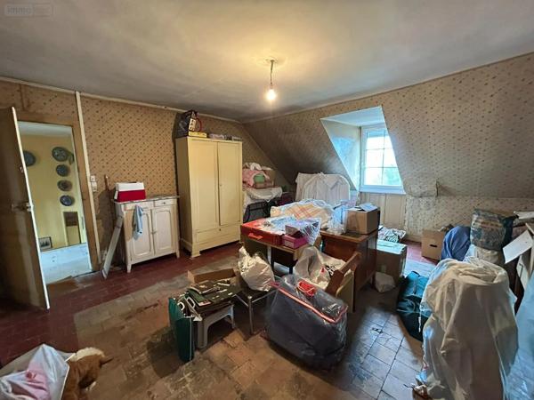 Achat - Maison Le Mans 72000 13 pièces 368 m 2 494 m 2