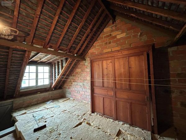 Achat - Maison Le Mans 72000 13 pièces 368 m 2 494 m 2