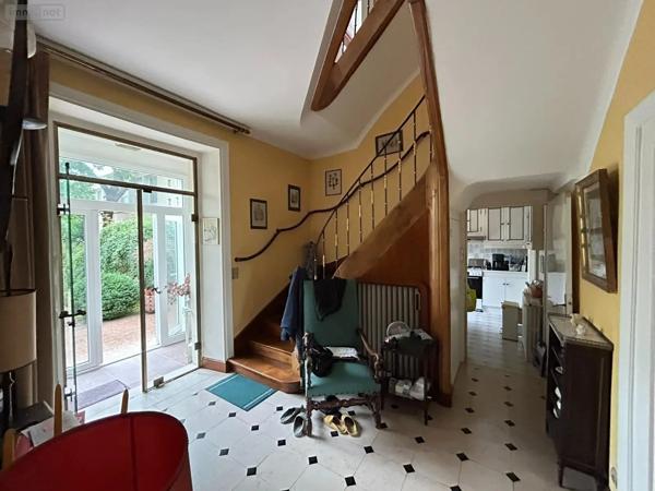 Achat - Maison Le Mans 72000 13 pièces 368 m 2 494 m 2