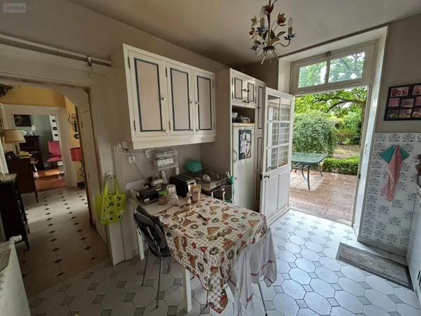 Achat - Maison Le Mans 72000 13 pièces 368 m 2 494 m 2