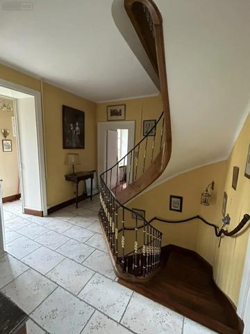 Achat - Maison Le Mans 72000 13 pièces 368 m 2 494 m 2