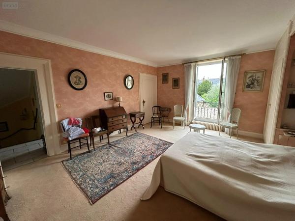Achat - Maison Le Mans 72000 13 pièces 368 m 2 494 m 2