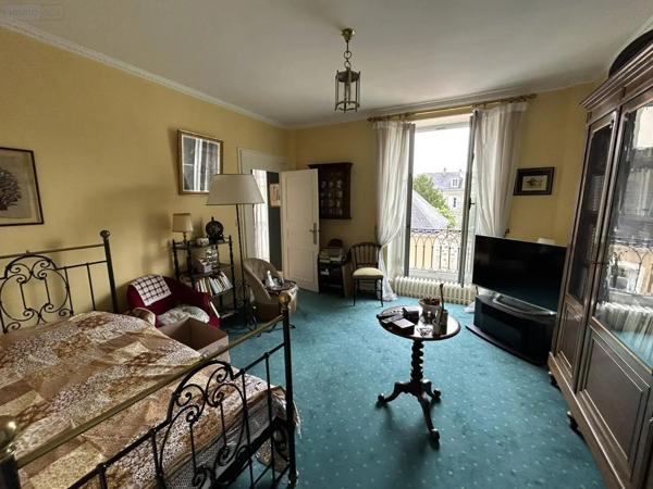 Achat - Maison Le Mans 72000 13 pièces 368 m 2 494 m 2