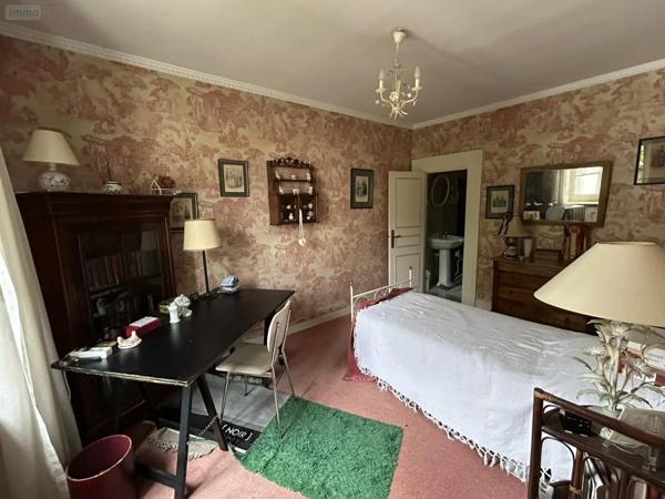 Achat - Maison Le Mans 72000 13 pièces 368 m 2 494 m 2