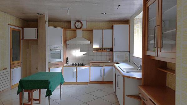 Maison Polaincourt Et Clairefontaine 10 pièce(s) 331 m2 jardin, piscine