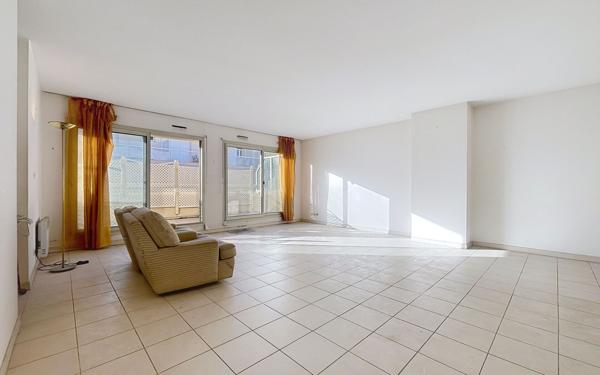Appartement à vendre    3 pièces • 86,85 m2 Juan-les-Pins - Antibes