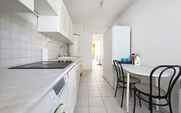 Appartement à vendre    3 pièces • 86,85 m2 Juan-les-Pins - Antibes