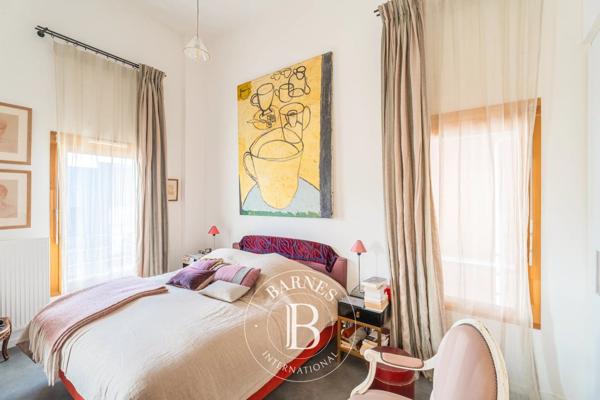 L'Île-Saint-Denis, Appartement 3 Chambres -  95 m² à vendre
