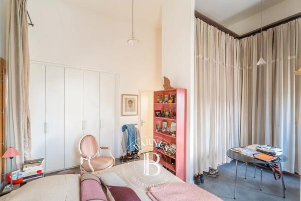 L'Île-Saint-Denis, Appartement 3 Chambres -  95 m² à vendre