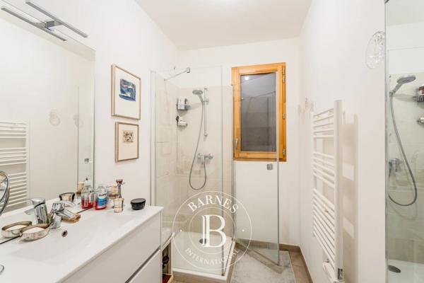 L'Île-Saint-Denis, Appartement 3 Chambres -  95 m² à vendre