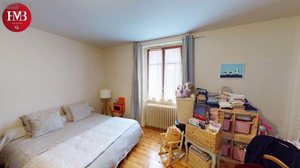 Appartement rénové à vendre à Aurillac dans le Cantal (15000), ref : 10627/1026 JB RAMES