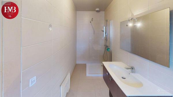 Appartement rénové à vendre à Aurillac dans le Cantal (15000), ref : 10627/1026 JB RAMES