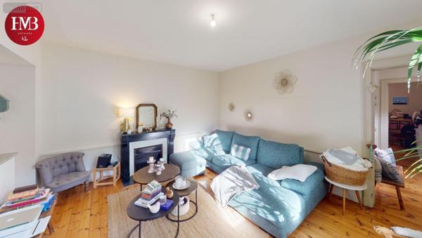 Appartement rénové à vendre à Aurillac dans le Cantal (15000), ref : 10627/1026 JB RAMES