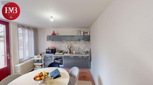 Appartement rénové à vendre à Aurillac dans le Cantal (15000), ref : 10627/1026 JB RAMES