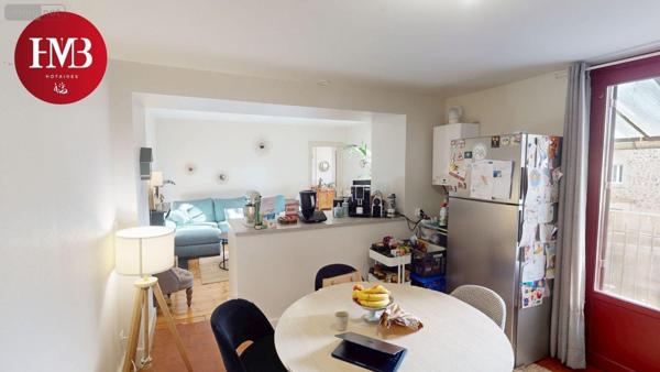 Appartement rénové à vendre à Aurillac dans le Cantal (15000), ref : 10627/1026 JB RAMES