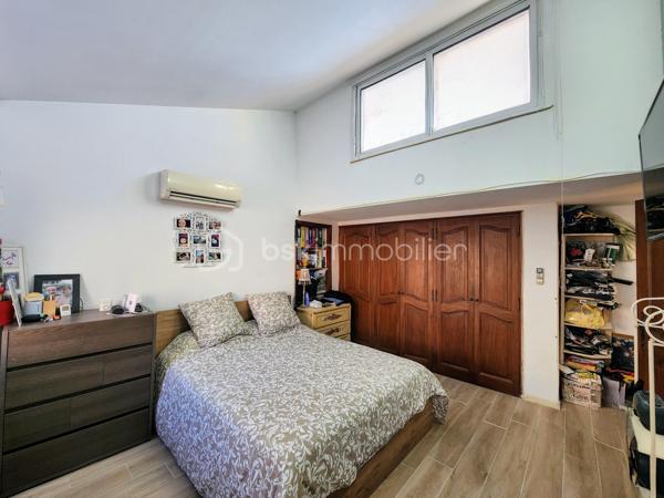 Maison de village de 75 m²