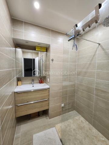 Maison de village de 75 m²