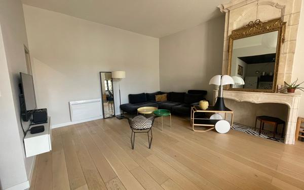 Appartement à louer    3 pièces •  La Rochelle