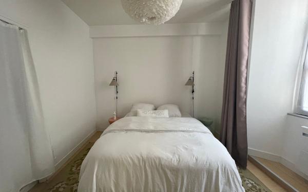 Appartement à louer    3 pièces •  La Rochelle