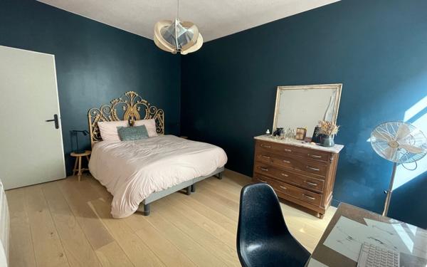 Appartement à louer    3 pièces •  La Rochelle