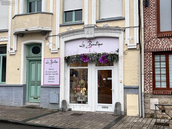 Maison à vendre à Steenvoorde dans le Nord (59114), ref : 18984-2bis