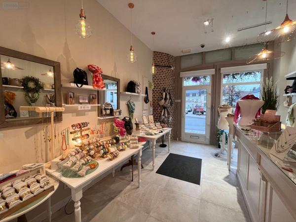 Maison à vendre à Steenvoorde dans le Nord (59114), ref : 18984-2bis