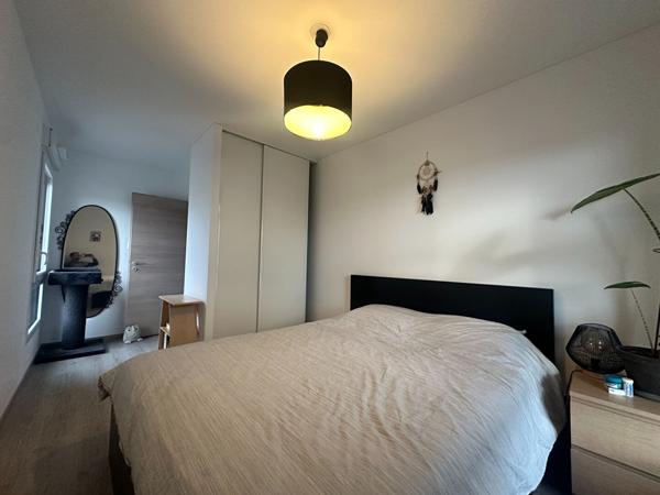 Appartement 3 pièces 70 m2