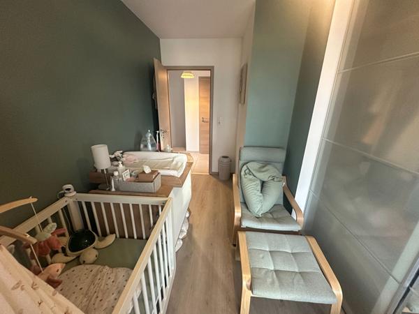 Appartement 3 pièces 70 m2